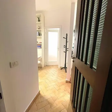 Santa Sofia Apartment Milano Esterno foto