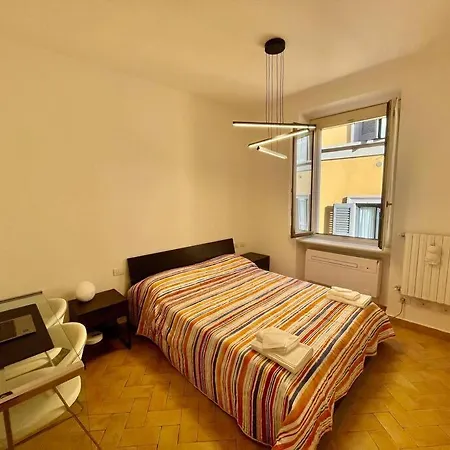 Santa Sofia Apartment Milano Esterno foto