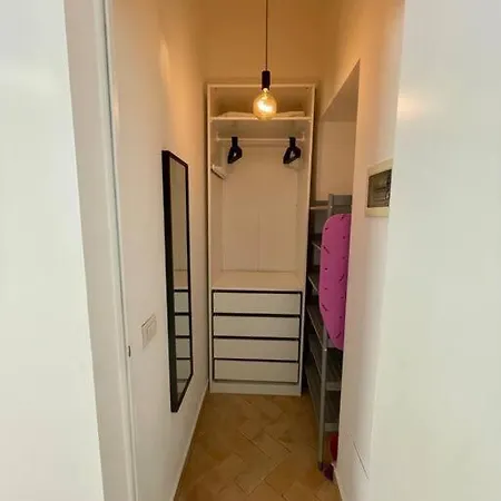 Santa Sofia Apartment Milano Esterno foto
