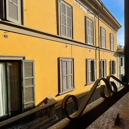 Santa Sofia Apartment Milano Esterno foto