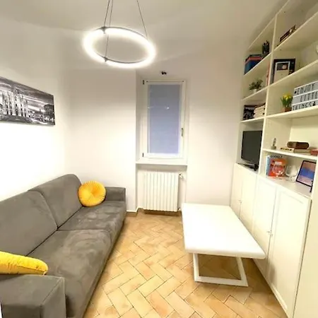 Santa Sofia Apartment Milano Esterno foto