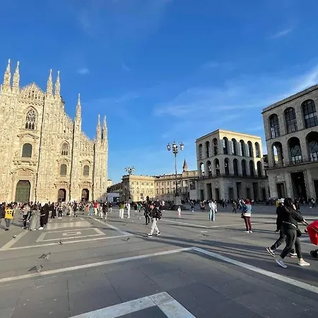 Santa Sofia Apartment Milano Esterno foto