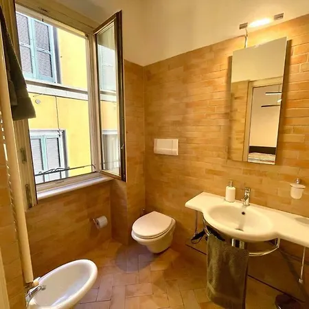 Santa Sofia Apartment Milano Esterno foto