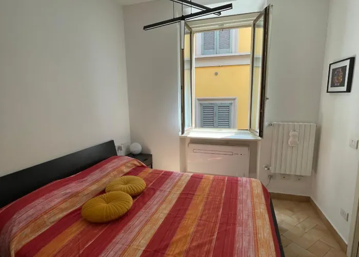 Santa Sofia Apartment
