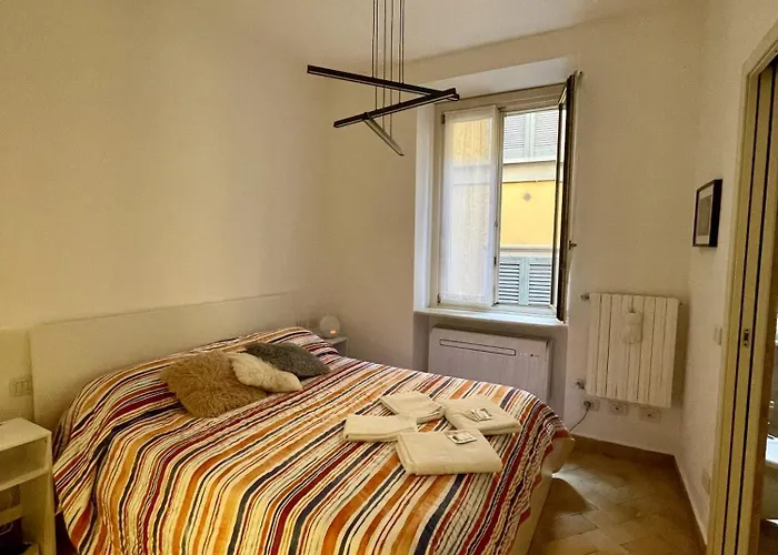 Santa Sofia Apartment