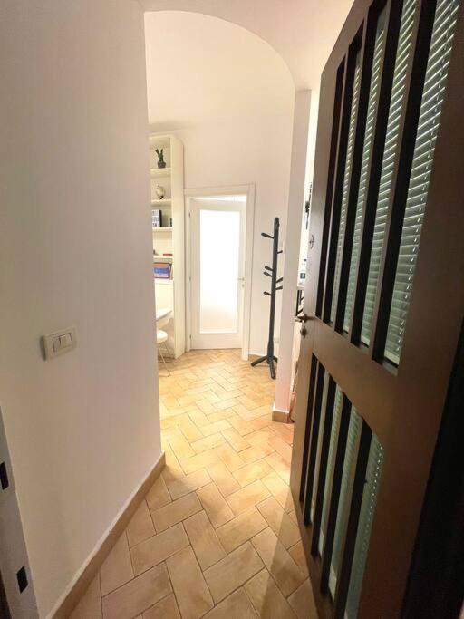 Santa Sofia Appartement