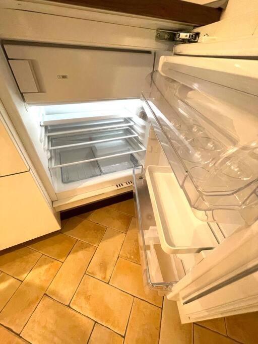 Santa Sofia Appartement