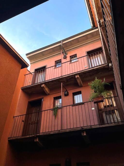 Santa Sofia Appartement *