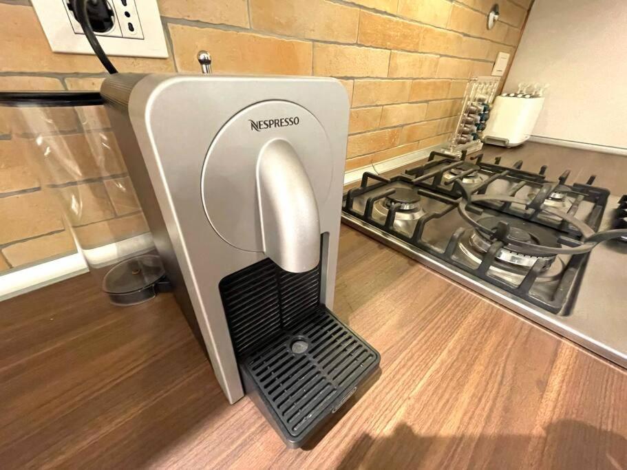 Appartement Santa Sofia Milaan