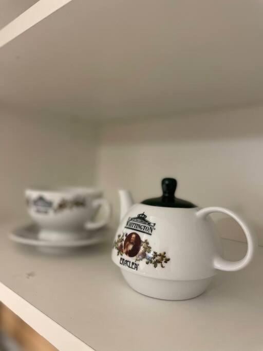 Appartement Santa Sofia