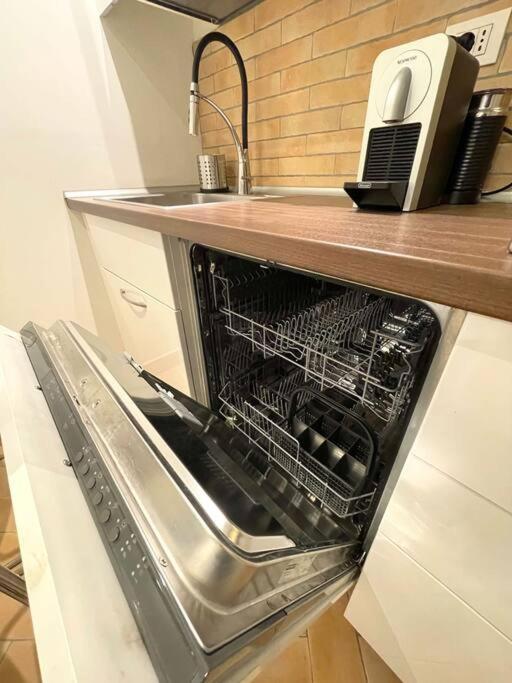 Appartement Santa Sofia *