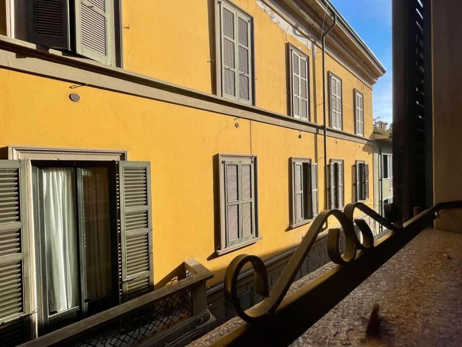 Santa Sofia Appartement