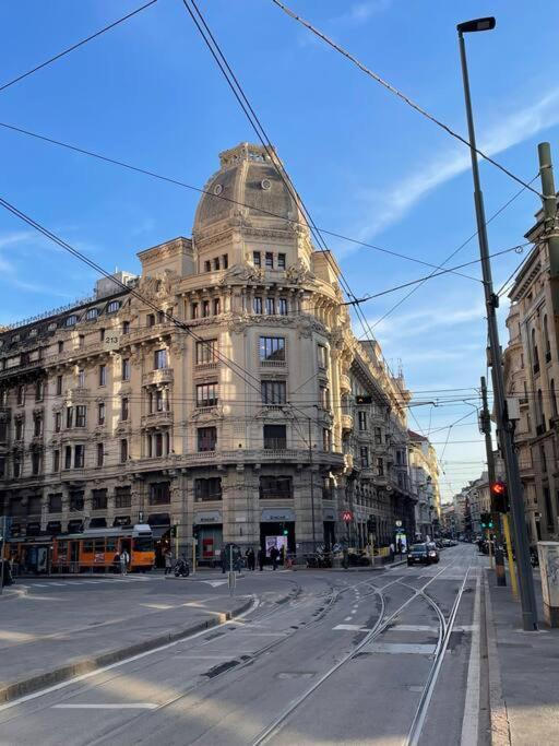 Appartement Santa Sofia Milaan