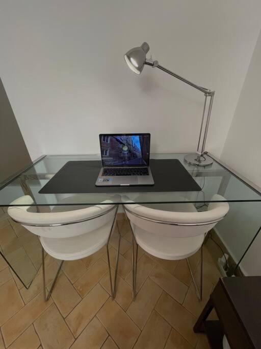 Santa Sofia Appartement