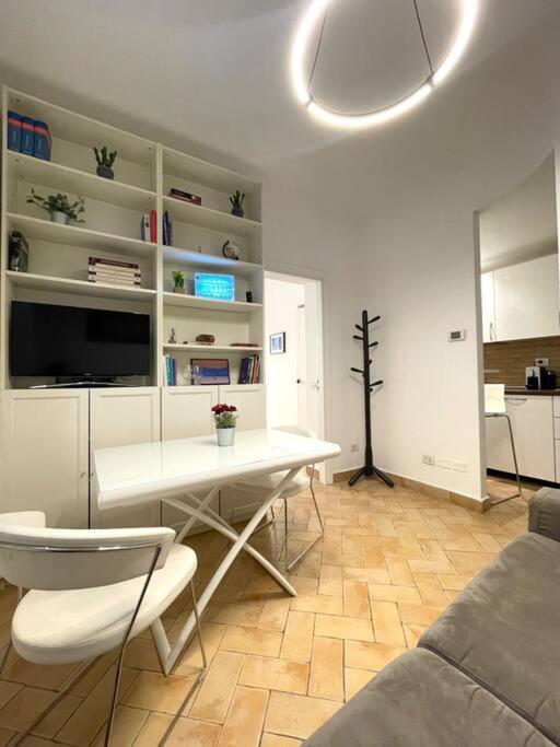 Appartement Santa Sofia *