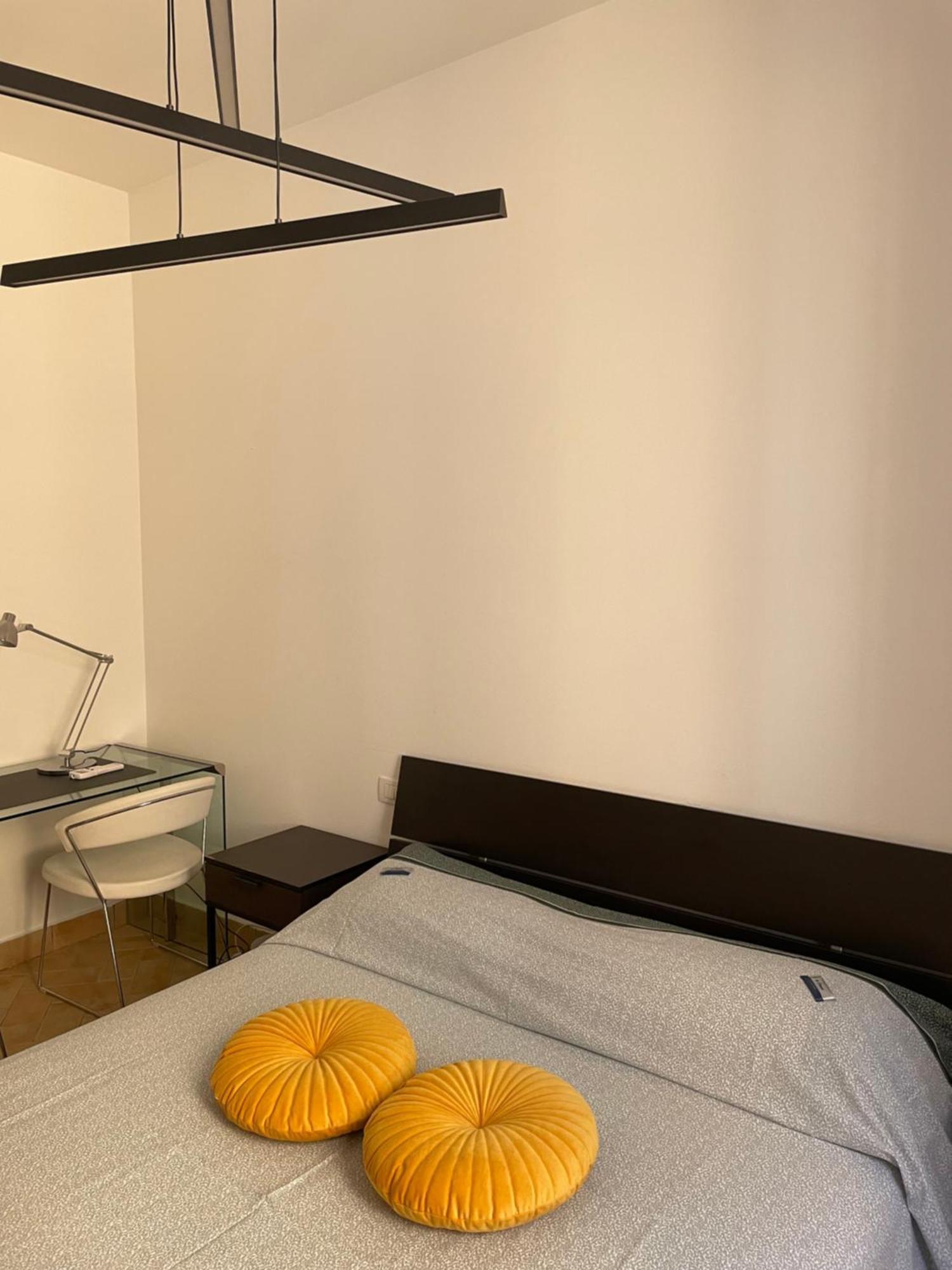 Appartement Santa Sofia *