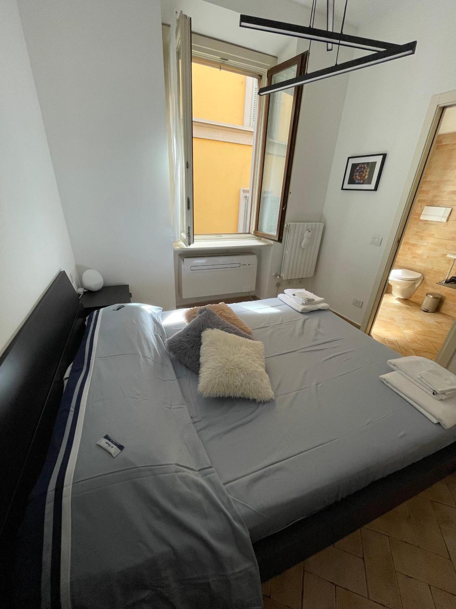 Santa Sofia Appartement *