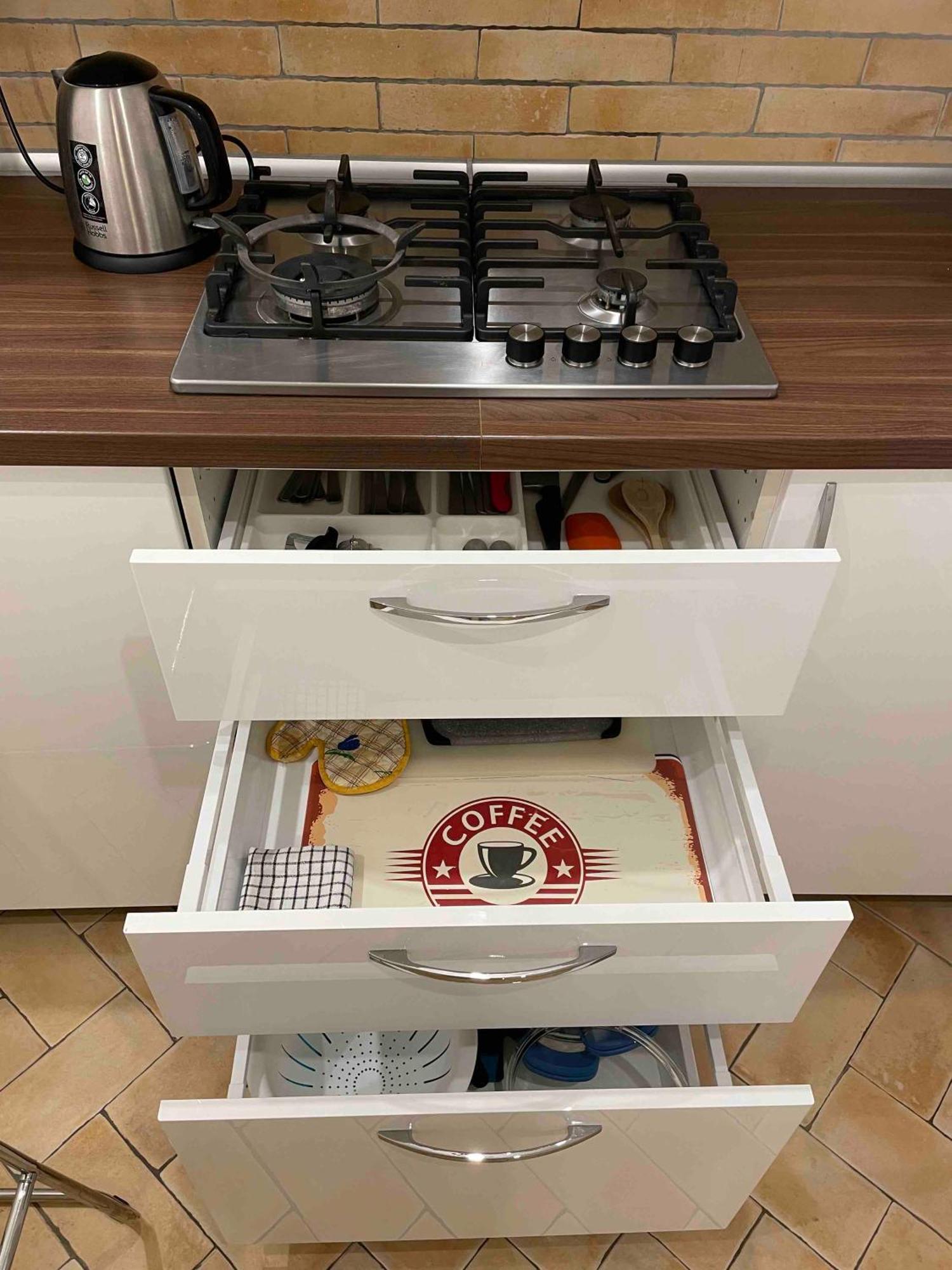 Appartement Santa Sofia *