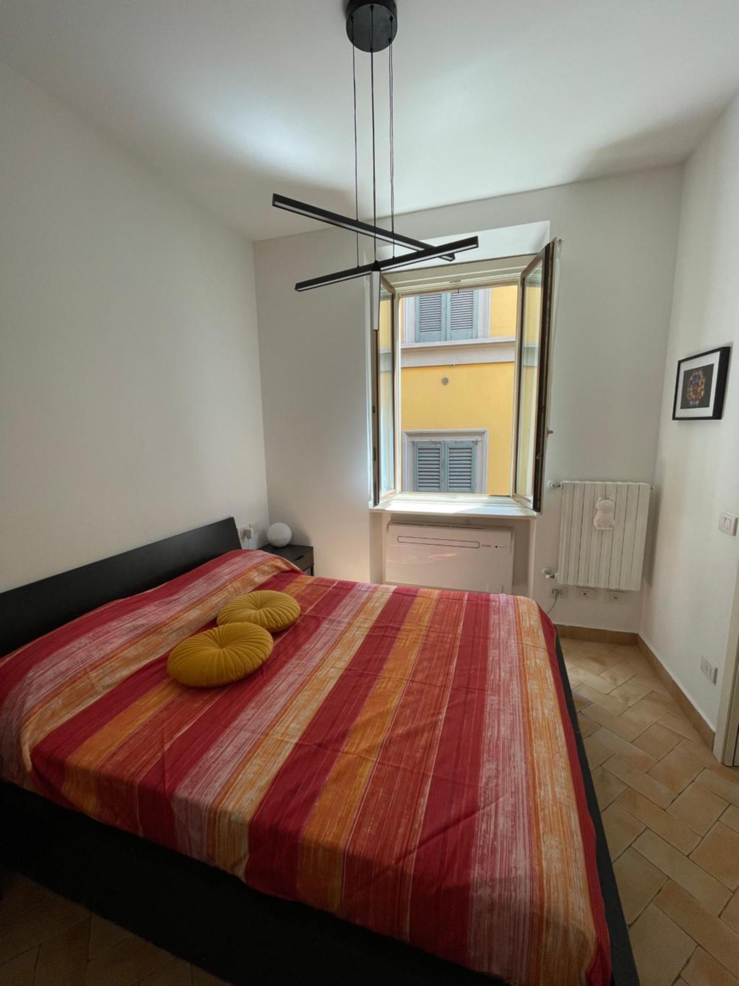 Appartement Santa Sofia Milaan